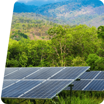 Solar Energy Solutions