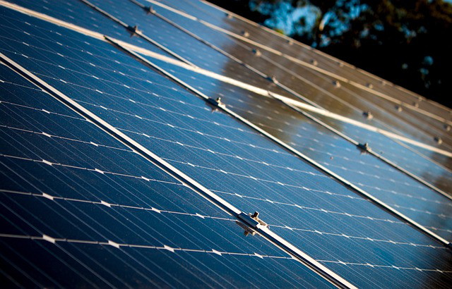 Residential Solar Solutions
